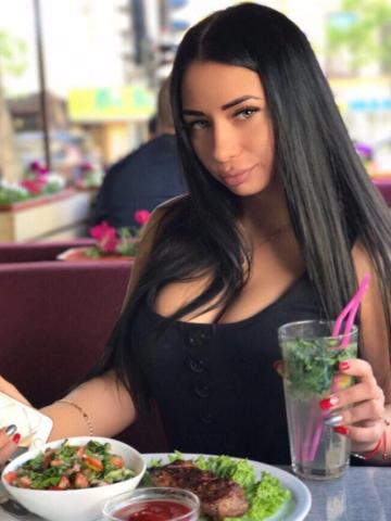 Анкета проститутки Майя, 22 года